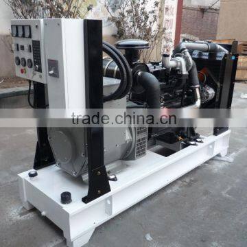 6.5kw to 500kw Diesel Generator Set for Sale CE & ISO Approved photo-4