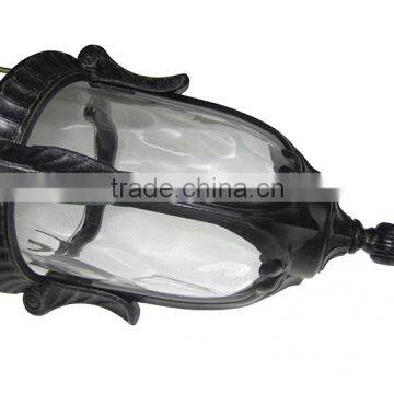 China Factory Price 5 Years Warranty CE Certification Outdoor Garden Lights