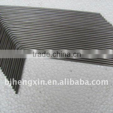 high quality tantalum tube