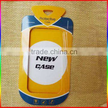 Plastic Tri-fold Blister With Paper Card for Cable or Phone Case photo-3