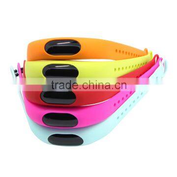 Sport Smart Bracelet For Android IOS Bluetooth 4.0 Sport Running Fitness BL05 photo-2