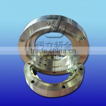 China machined parts OEM