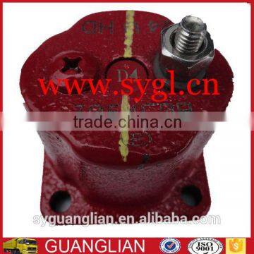 marine engine NT855 K M11 Electronical solenoid valve 3054609 for Dongfeng truck