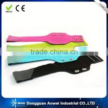 hot sale good quality armband led captain sport armband