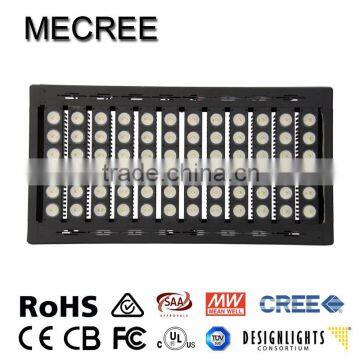 high power 600 watt led commercial flood lights