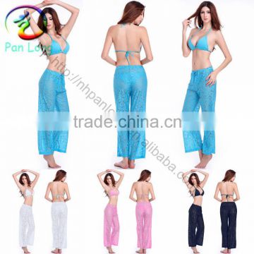 Wholesale Beach pants swimwear women bikini swimwear women