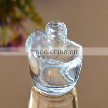 25Ml Custom Empty Nail Polish Glass Bottle