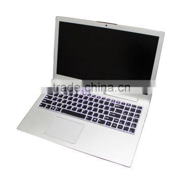15.6inch Laptop Intel 6th Core Skylake U CPU ,Dedicated Card Ultrabook Notebook photo-2