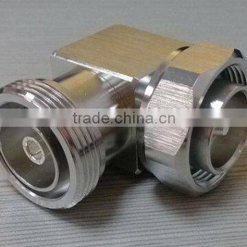 Twinlink RF coaxial adaptor / 716 rf connector