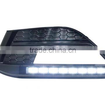 Led light lamp for Hatchback 2009-2011