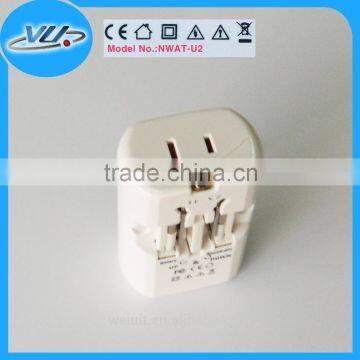 Universal Laptop Adapter photo-3