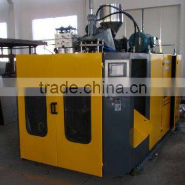 shampoo detergent bottle making machine