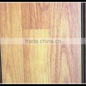 China Container Wood Floor photo-2