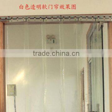 China professional manufacturer pvc welding strips curtain