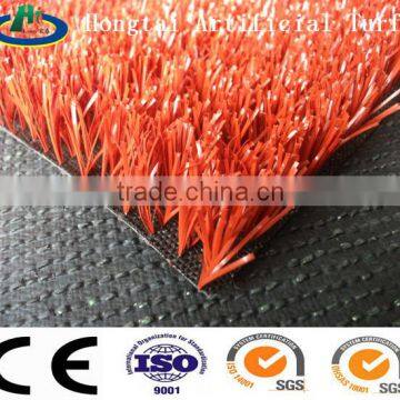 25mm Running Track Artificial Grass Turf for Stadium photo-3