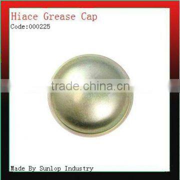 toyota hiace body kits #000225 HIACE GREASE CAP for KDH 200 HIACE COMMUTER 1994-2002