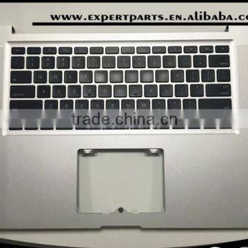 Tested working US topcase with keyboard for Macbook Pro 15" A1286 2010 2011 MC373 MC721