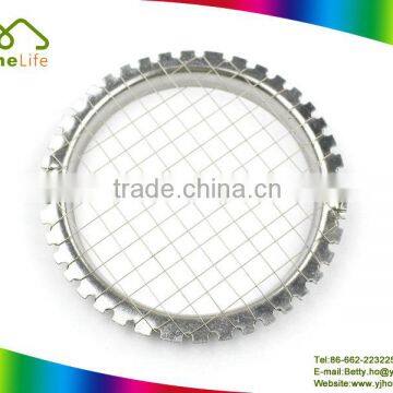 Novel design round shape manual vegetable kitchen grater