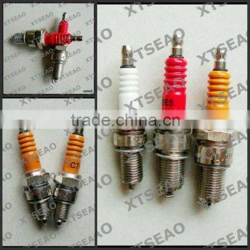 Motorcycle Sparking Plug