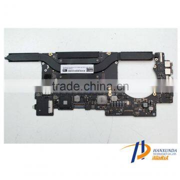 Perfect Testing 661-8309 Late2013 Motherboard 820-3662-A for RMBP A1398 16GB Core i7 2.6GHz Logic Board