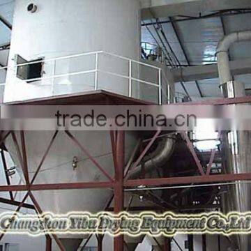 Chinese instant soup Drying machine