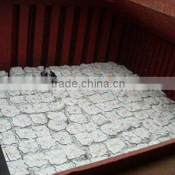 Medical Application Limestone Raw Material Hydrated lime Ca(OH)2 >90%