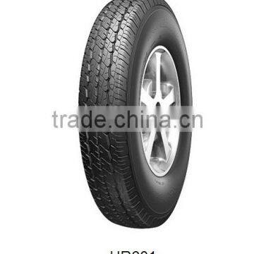 China famours brand tire/ tyre 185/75R16C 225/70R15C