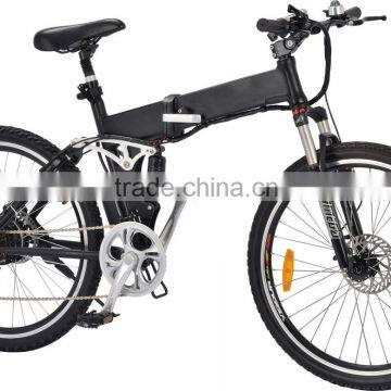 buy cheap MTB electric bike bicycle factory with 500W motor