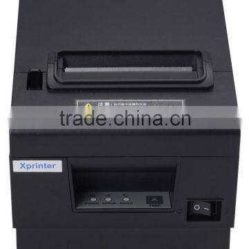 XP-D600 Thermal Receipt Printer With Cutter From Xprinter Good photo-3