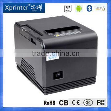 80mm Thermal Printer Pos /Mini Pos Thermal Printer With Low Price XP-Q200 photo-6