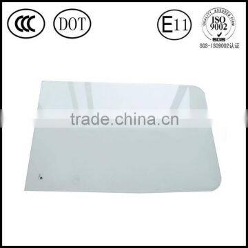 High Strength Double Glazing Glass With E-mark and DOT Certification Kobelco Glass photo-5