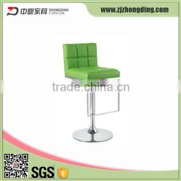 ZD-8036 Colorful Bar Chair,high Bar Stool