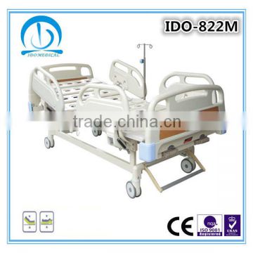 Hi-Low Positioning Nursing Beds