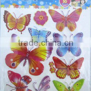 3D Foam Room Decor for Kids
