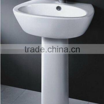 STOCK!!!Ceramics Simple Cheap Portable Wash Basin DW-B24