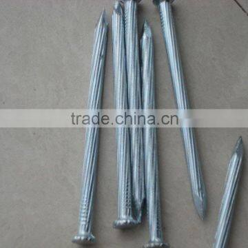 45# Hardened Steel Concrete Nail photo-2