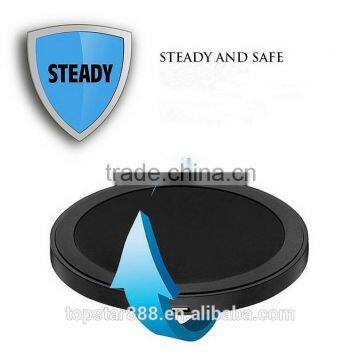 2015 New Electric Type and Mobile Phone Use Mini Wireless Charging Pad for Itel Mobile Phones