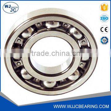 Steel Pipe Making Machine Professional 61822 Deep Groove Ball Bearing photo-2