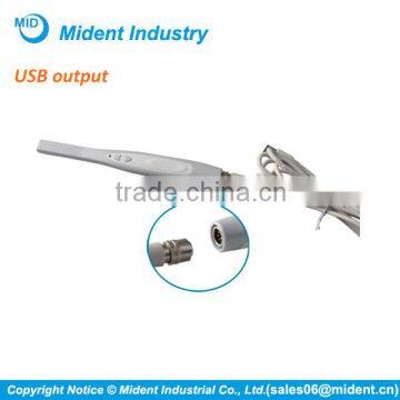 Dental Intra Oral Camera Wired, USB Oral Camera Cheap