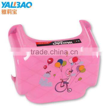 2016 Direct Factory! Cheap Plastic Used Stacking Chairs photo-5