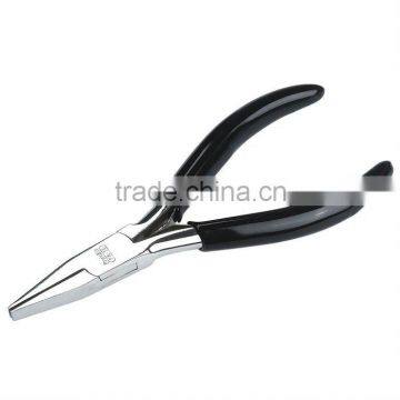 Brand ProsKit 1PK-28 Stainless Steel Flat Nose Plier With Smooth Jaw (130mm)