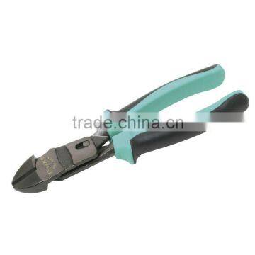 Brand ProsKit PM-936 8" High Leverage Diagonal Cutting Plier