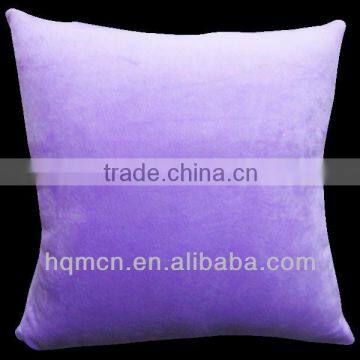 Two small motor vibration heating massaging cushion