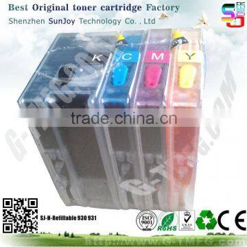 Wholesale Printer Ink Cartridge Compatible CN057A 932 for HP Officejet 6100 ePrinter - H611a(CB863A)