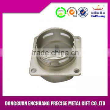 Precision OEM zinc alloy die casting