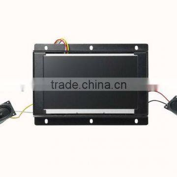 Hot Sale 7inch Metal Auto Play Multifunction Buttons Digital Signage Player for Advertising photo-3