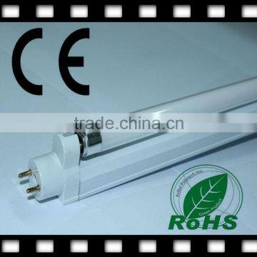 CHINA HIGH LUMEN T8 to T5 FLOURESCENT ENERGY SAVR TUBE LIGHT 21W