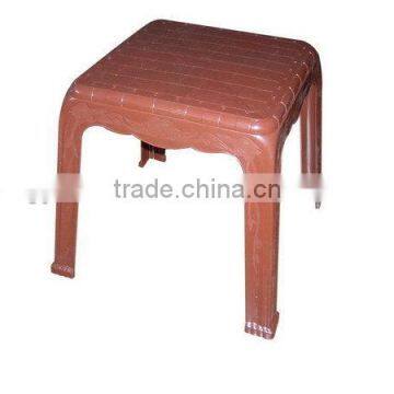 Henan Manufacture Useful Garden Table Mould