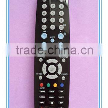 LCD/LED common tv universal remote control SAMSUNG TV BN59-00684A BN5900684A remote factory