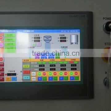 Laboratory Soft Gel Capsule, Soft Gelatin Capsule, Softgel Encapsulation Machine photo-3